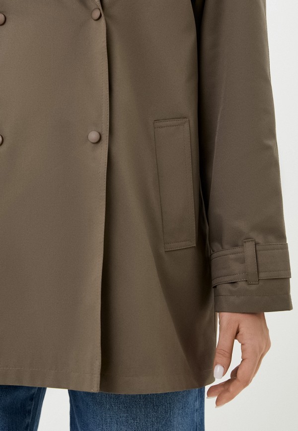 Smith's brand Плащ - фото 4