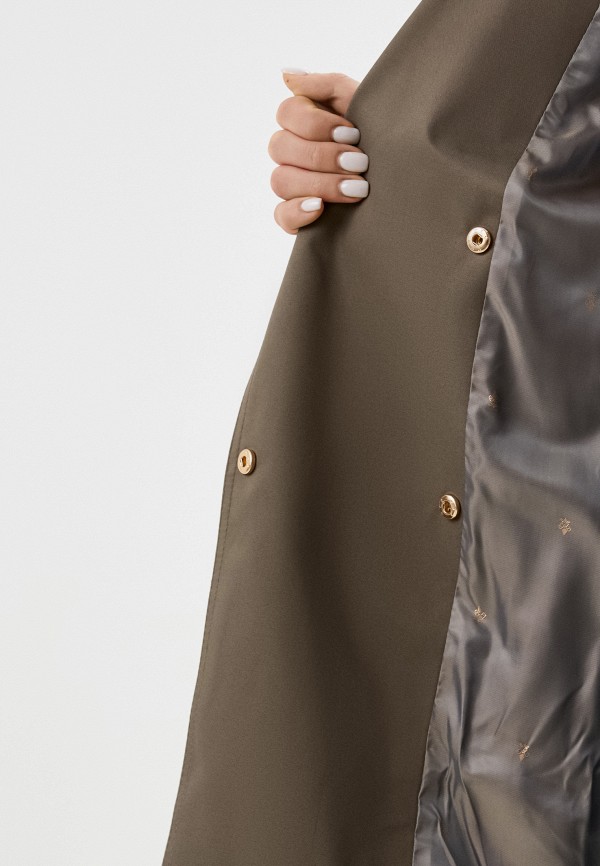 Smith's brand Плащ - фото 5