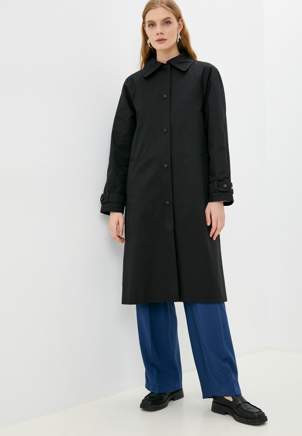 Smith's brand Плащ - фото 1