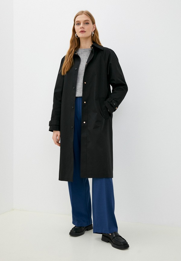 Smith's brand Плащ - фото 2