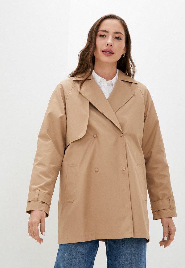 Smith's brand Плащ - фото 1