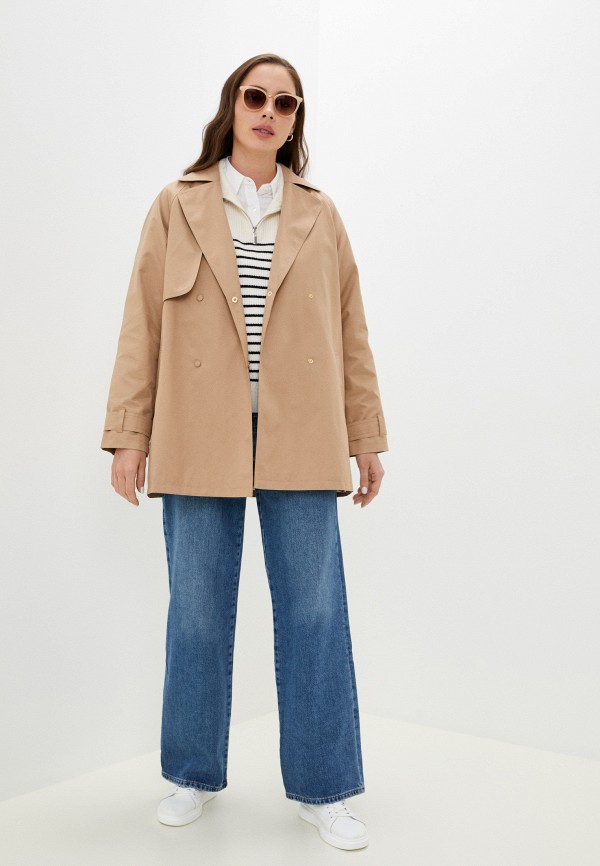 Smith's brand Плащ - фото 2