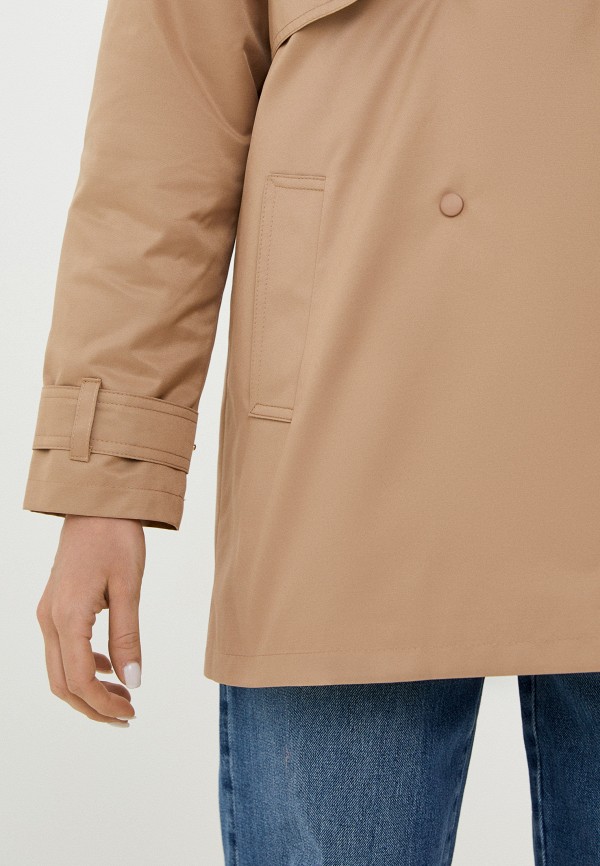 Smith's brand Плащ - фото 4