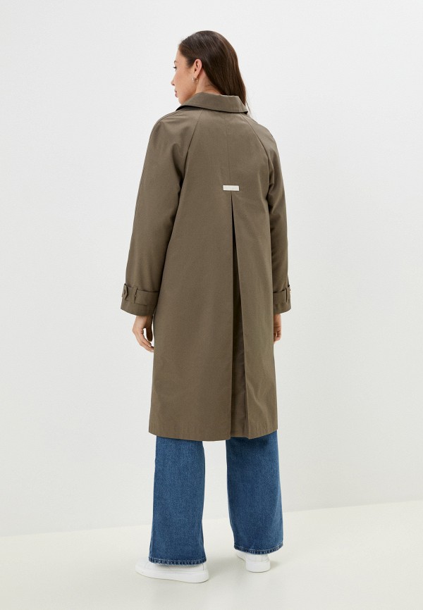 Smith's brand Плащ - фото 3