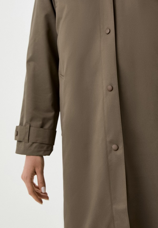 Smith's brand Плащ - фото 4