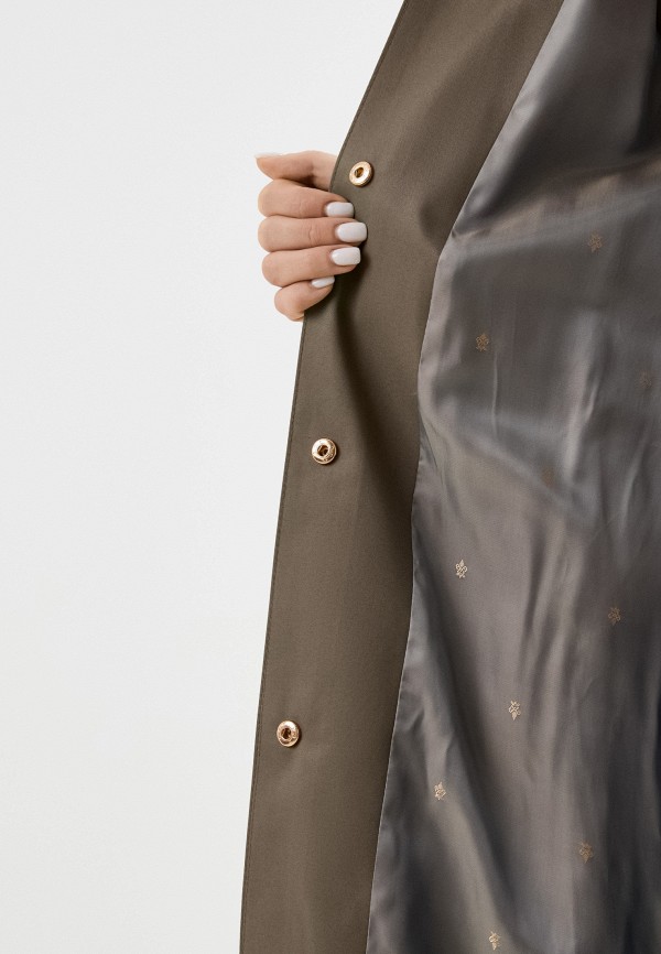 Smith's brand Плащ - фото 5