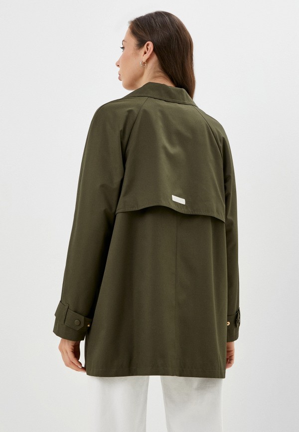 Smith's brand Плащ - фото 3