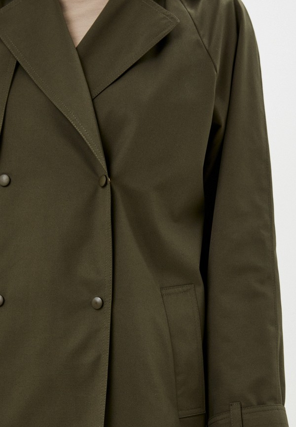 Smith's brand Плащ - фото 4