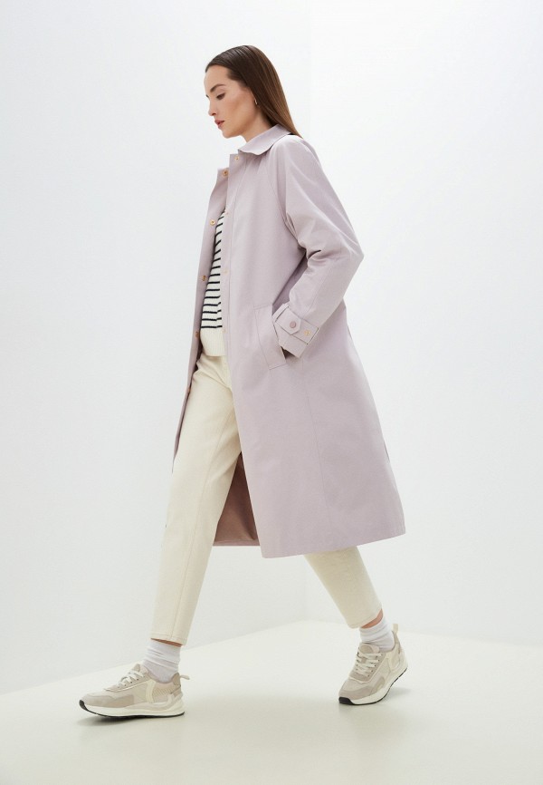 Smith's brand Плащ - фото 2