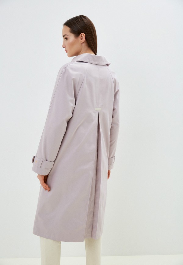 Smith's brand Плащ - фото 3