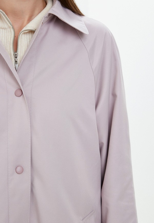 Smith's brand Плащ - фото 5