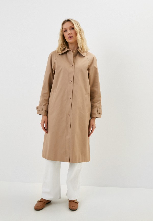 Smith's brand Плащ - фото 1