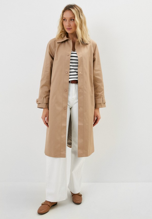 Smith's brand Плащ - фото 2