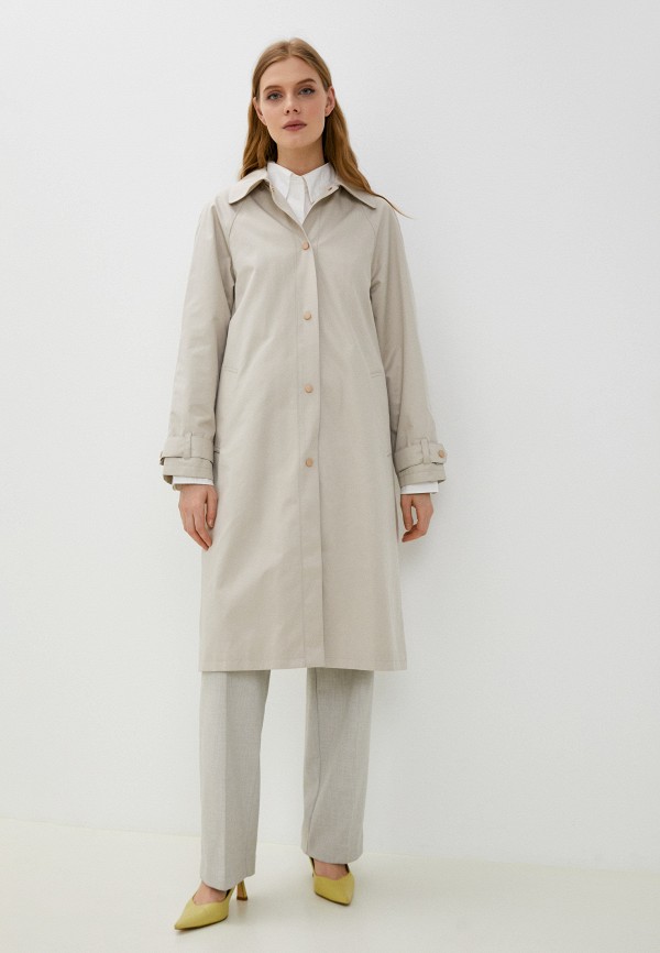 Smith's brand Плащ - фото 1