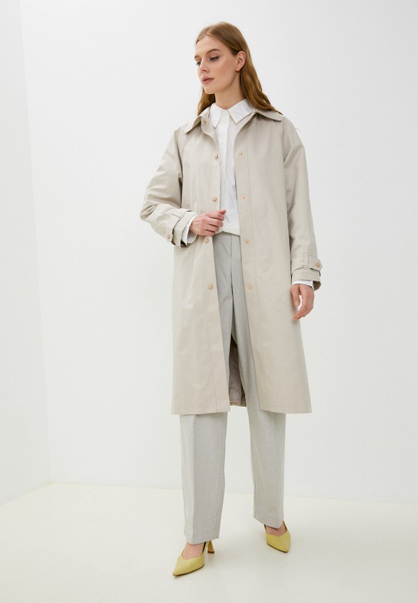 Smith's brand Плащ - фото 2