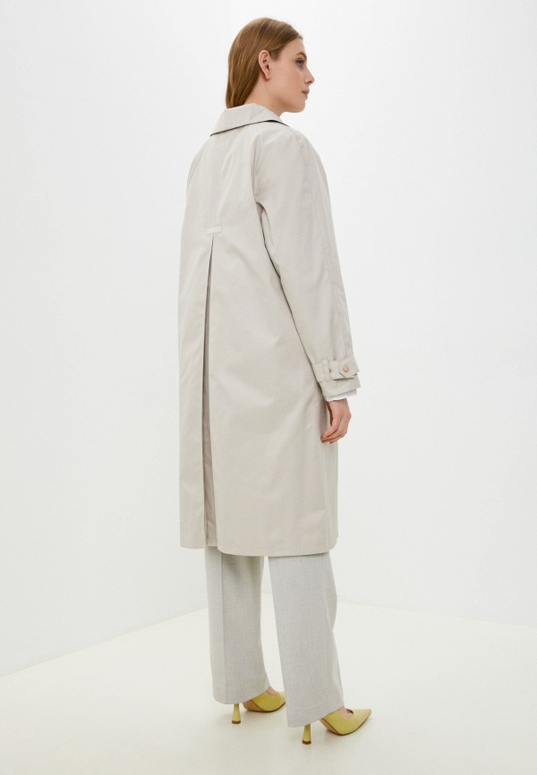 Smith's brand Плащ - фото 3