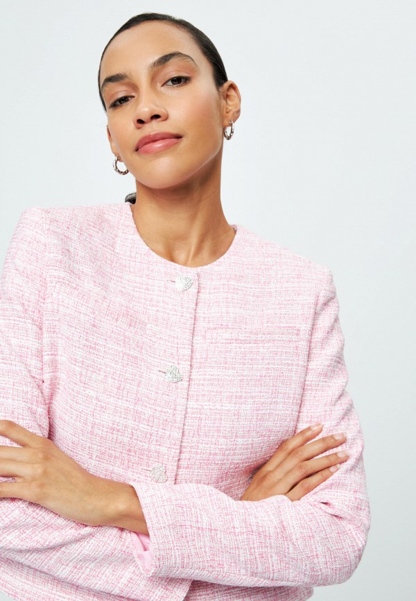 Zarina Жакет - фото 4