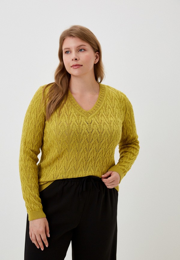 Iglena Пуловер - фото 1