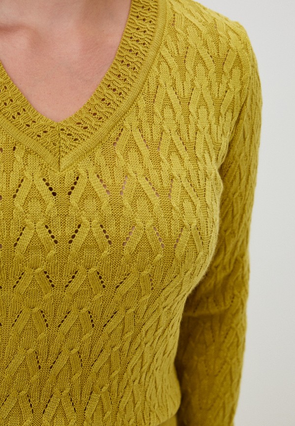 Iglena Пуловер - фото 4