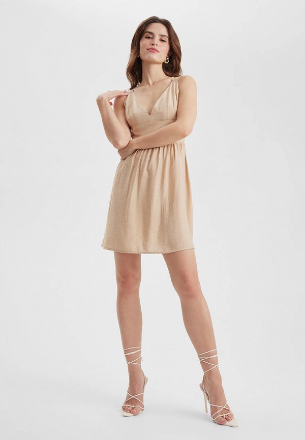 BRMSK Сарафан - Lamoda Online Exclusive - фото 2