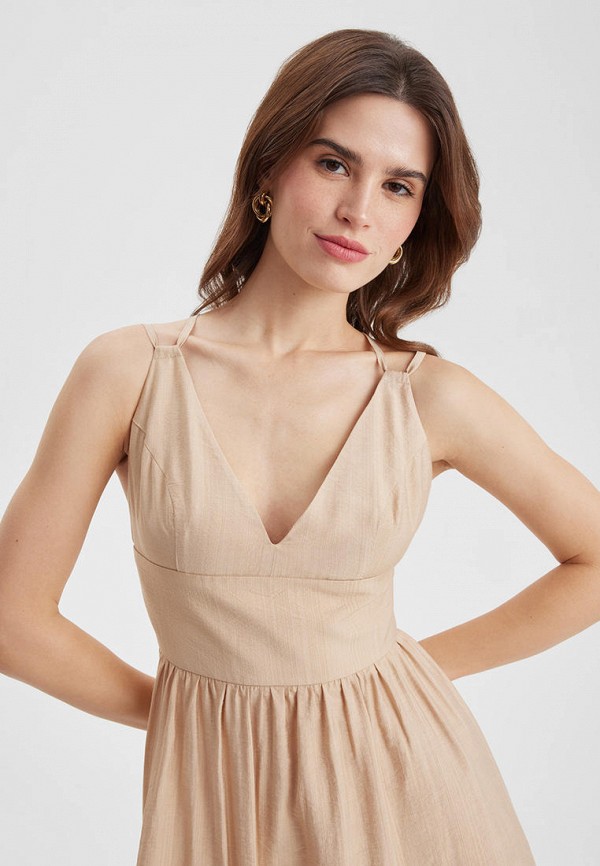 BRMSK Сарафан - Lamoda Online Exclusive - фото 5