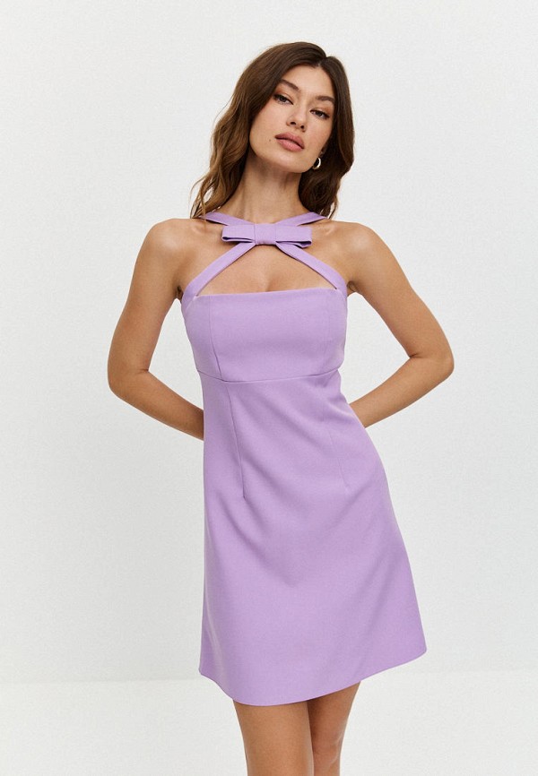 Perles Платье - фото 1