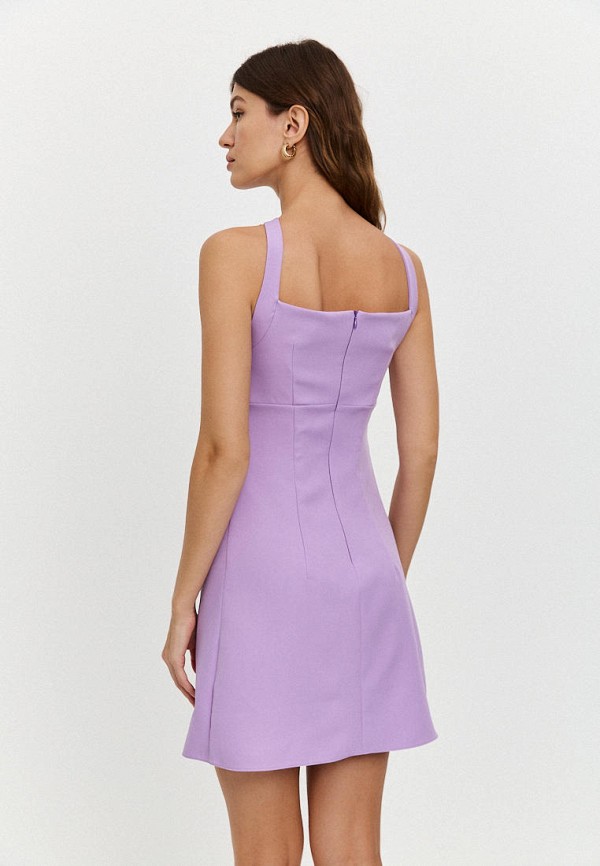 Perles Платье - фото 3