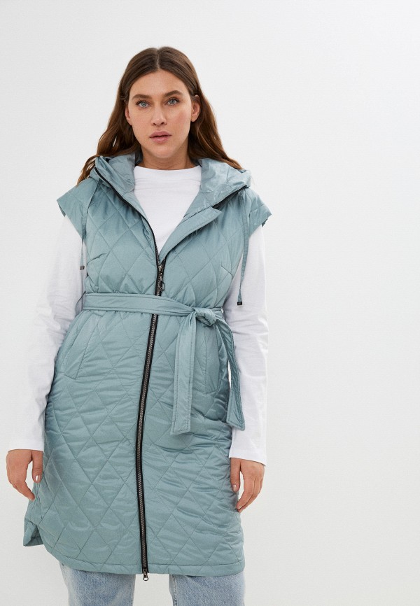 Winterra Жилет стеганый - фото 1