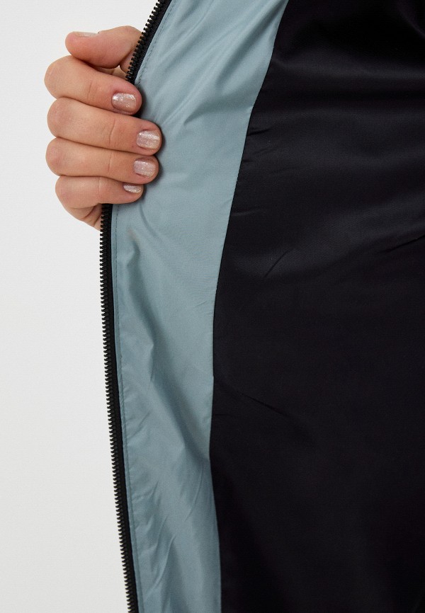 Winterra Жилет стеганый - фото 4