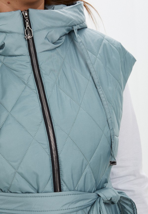 Winterra Жилет стеганый - фото 5