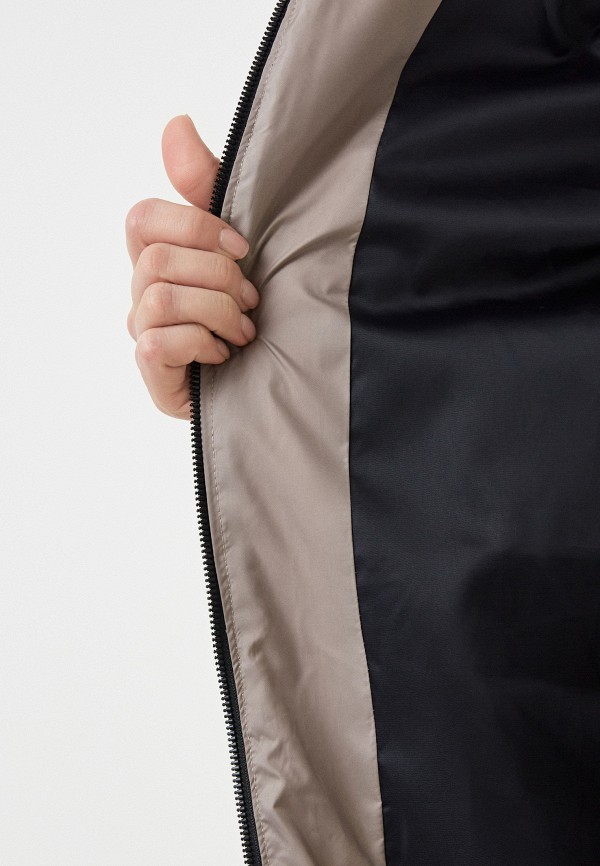 Winterra Жилет стеганый - фото 4