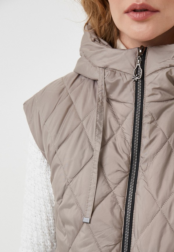 Winterra Жилет стеганый - фото 5