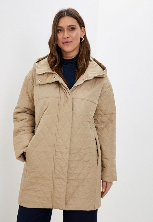 Grand Grom Куртка стеганая - "Яна" - фото 1