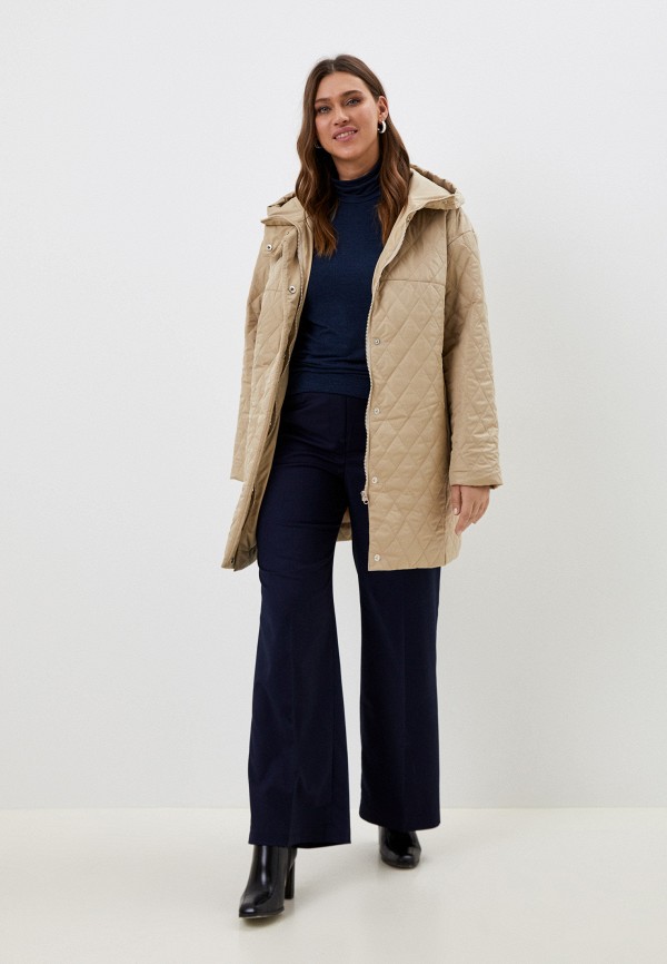 Grand Grom Куртка стеганая - "Яна" - фото 2