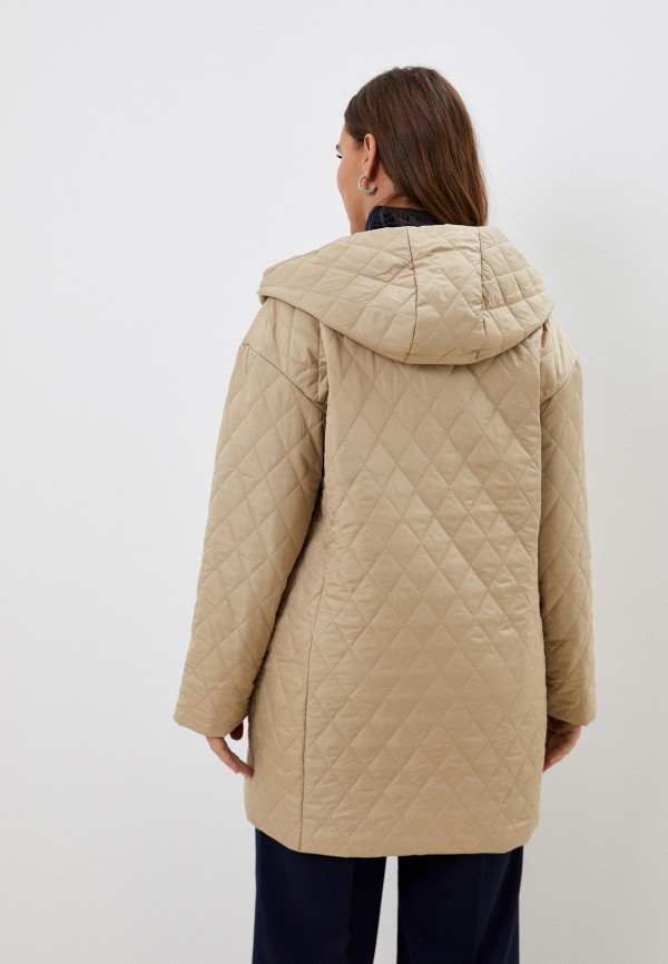 Grand Grom Куртка стеганая - "Яна" - фото 3