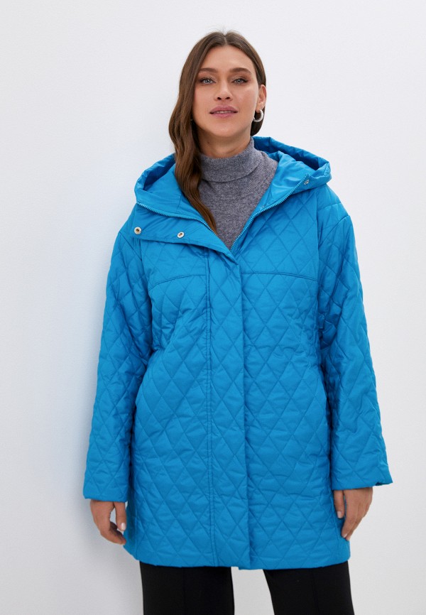 Grand Grom Куртка стеганая - "Яна" - фото 1