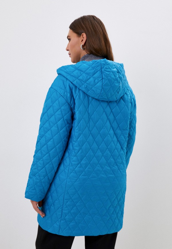 Grand Grom Куртка стеганая - "Яна" - фото 3