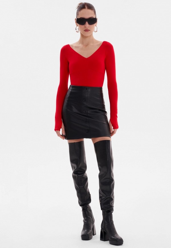 Top Top Боди - фото 4