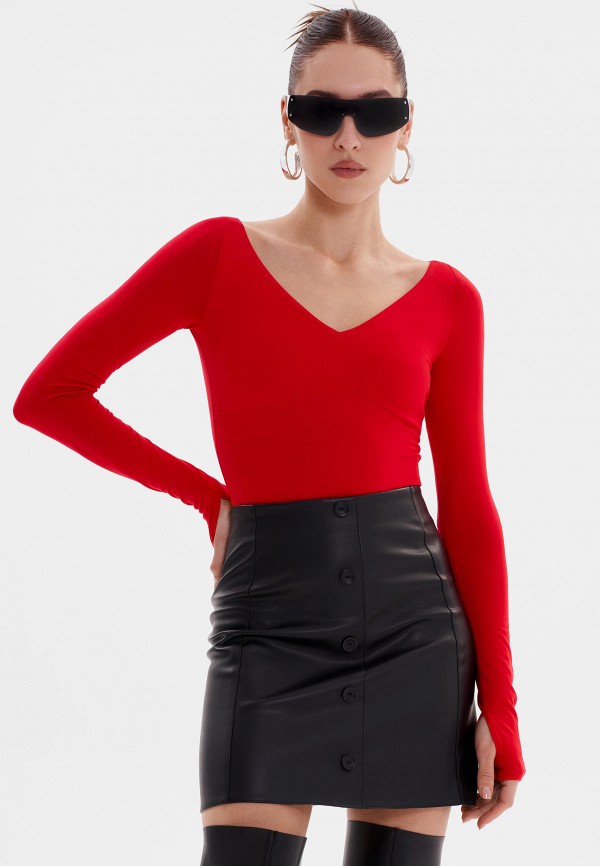 Top Top Боди - фото 1