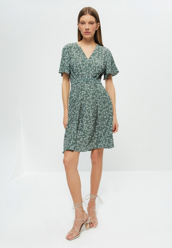 Zarina Платье - фото 6