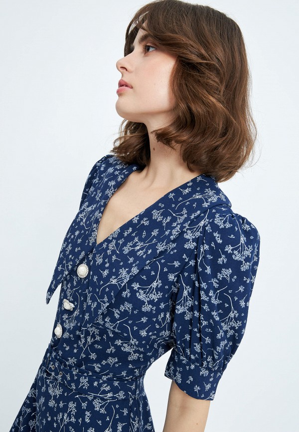 Zarina Платье - LIMITED COLLECTION - фото 6