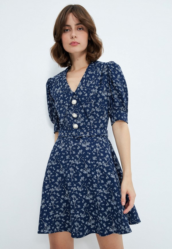 Zarina Платье - LIMITED COLLECTION - фото 1