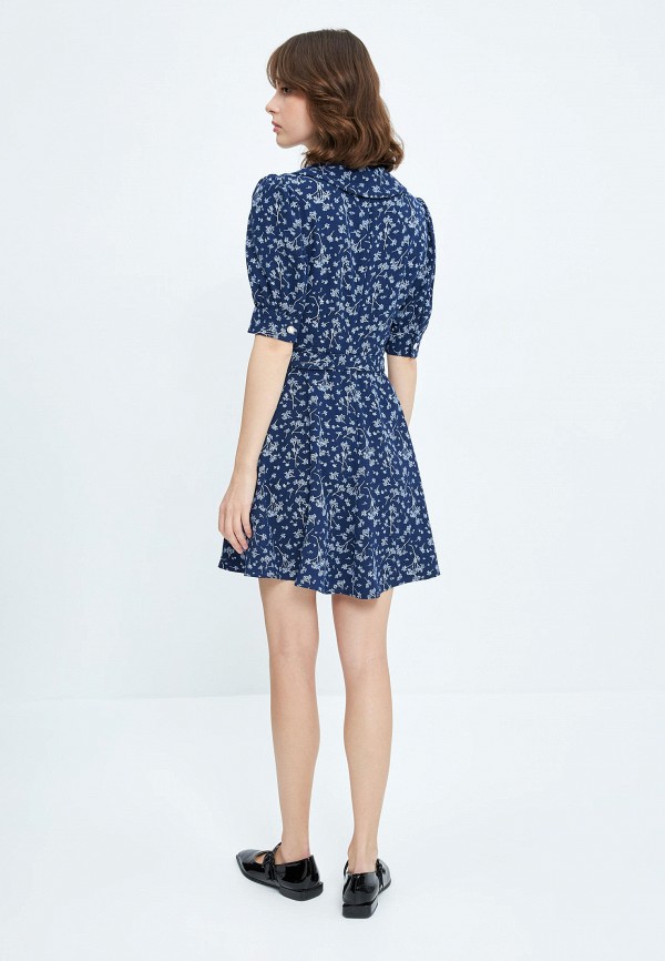 Zarina Платье - LIMITED COLLECTION - фото 3