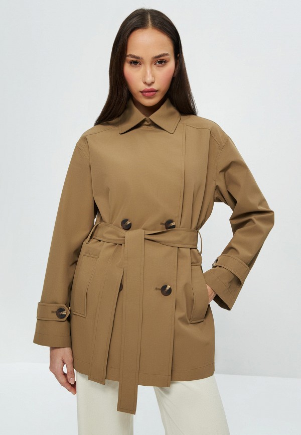 Zarina Плащ - Exclusive online - фото 1