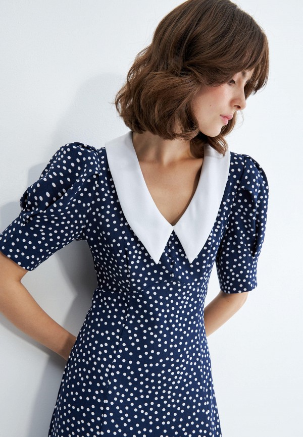 Zarina Платье - LIMITED COLLECTION - фото 2