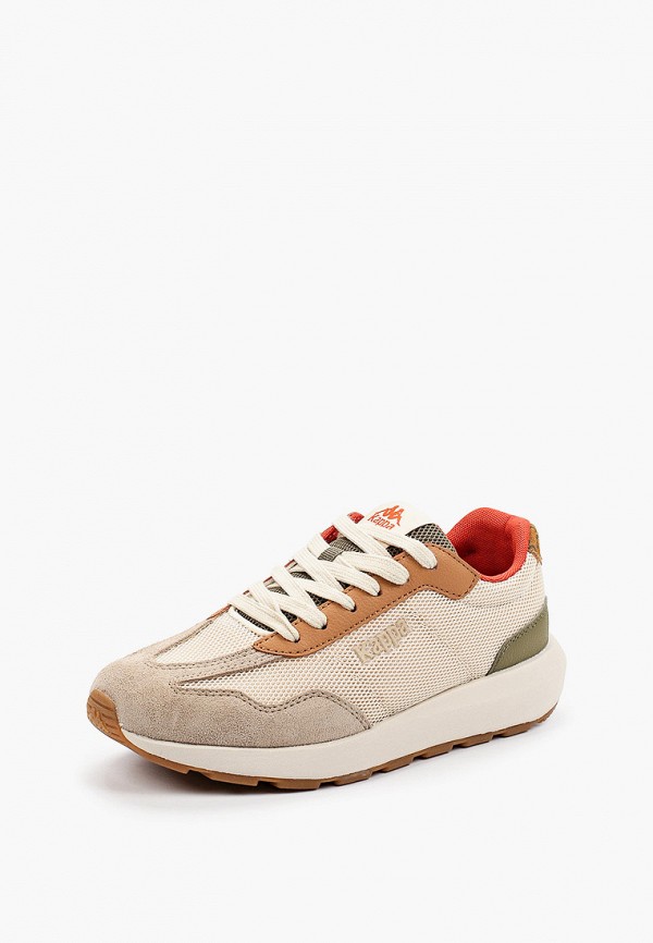 Kappa Кроссовки - AUTHENTIC RUN MESH - фото 2