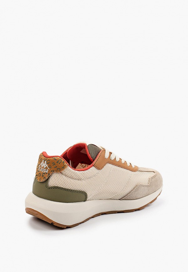 Kappa Кроссовки - AUTHENTIC RUN MESH - фото 3
