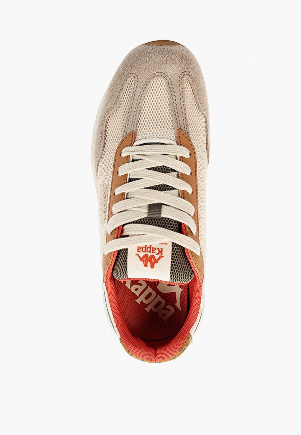 Kappa Кроссовки - AUTHENTIC RUN MESH - фото 4