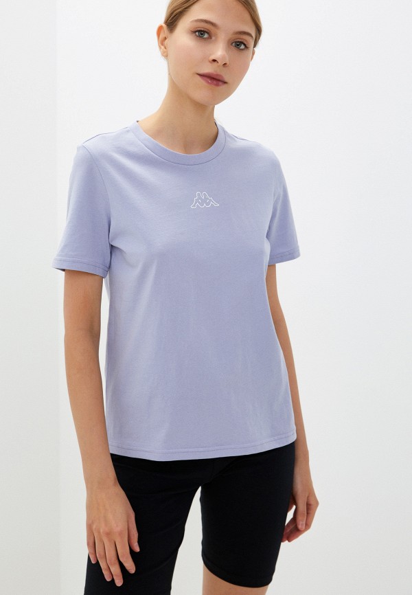 Kappa Футболка - фото 1