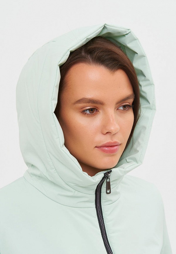 Lab Fashion Куртка утепленная - фото 6